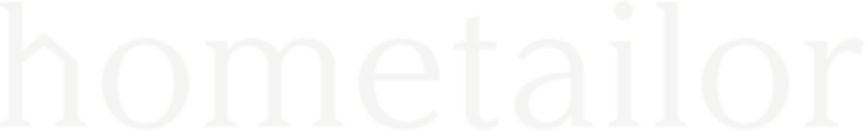 Hometailor logo