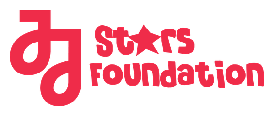 JJ Stars Foundation logo