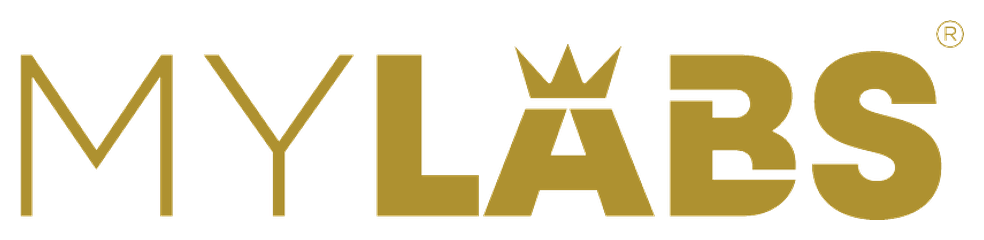MYLABS logo