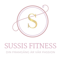 Sussis Fitness logo
